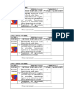 Criterios Cuaderno 2do