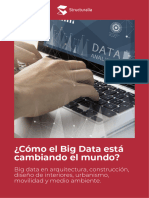 STR - Big Data - Ebook
