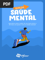 Coletânea de Repertório Sociocultural - Saúde Mental | PDF | Autoimagem ...