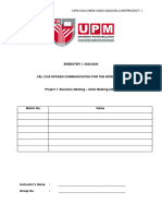 CEL2105 Project 1 - Submission Form (SEM 1-2023-2024)