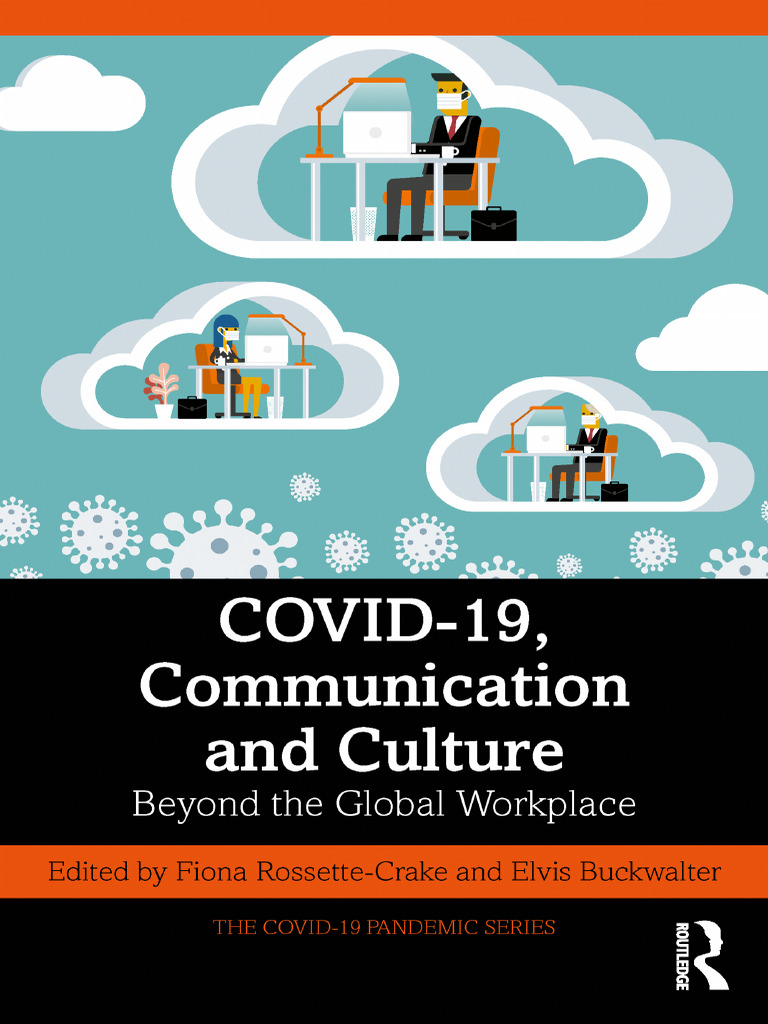 COVID-19, Communication and Culture - Beyond The Global Workplace | PDF ...
