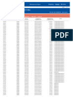 Historial Pago