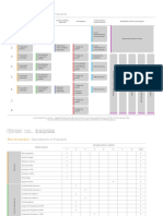 Plan de Estudios Psiquiatria