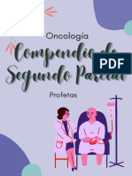 COMPENDIO - ONCOLOGÍA P2 (Profetas) VP 1