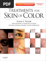 Treatments For Skin of Color Expert