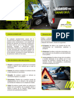 Ficha de Apoyo Preventivo Siniestro Vial