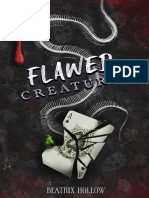 Flawed Creatures - Beatrix Hollow