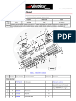 Electronic Parts Catalog - Option Detail