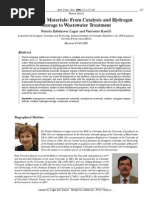 Download Nano Porous Materials by kieunkim SN70150379 doc pdf