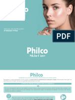 Eyemagic PTE03 Philco