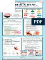Demencia Senil - Ipn