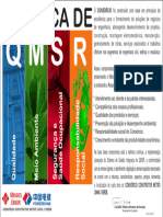 Politica QMSR - 26 10 2021