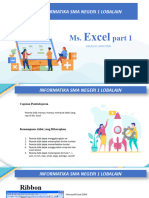 Excel 2013 2020