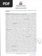 Procedimiento para Emisión y Registro Forma 63-A2 | PDF