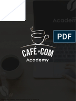 Interno - Jornal Café Com Academy