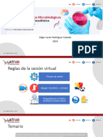 Clase 2 Curso VM Microbiologicos EJRC