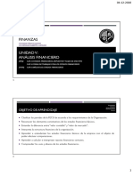 05.1.1 Análisis Financiero