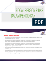 Peranan FP Pibks