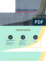 Share Diklat Penilaian Maturitas SPIP - Bahan Ajar Penilaian Pencapaian Tujuan