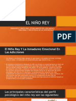 El Niño Rey - PPTX Ciaar Ac....