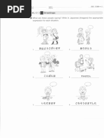 英語 J1、2解答 Genki1-2nd-Edition-Answer-Keys (Workbook) PDF PDF | PDF