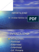 INFERTILIDAD