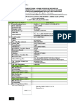 Formulir - Nama Lengkap Siswa - Jalur Reguler