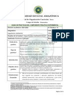 Guia Practica Legislación Ambiental - Unidad 2