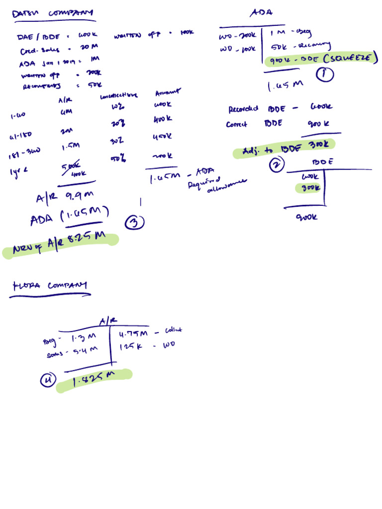 Comsca Computation Overview | PDF