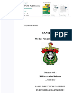 PDF Modul 9 Sampling Audit Internal - Compress