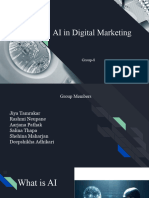 Digital MKT