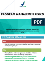 Paparan Sosialisasi PMR Aseptik 28 Des 2018 PDF