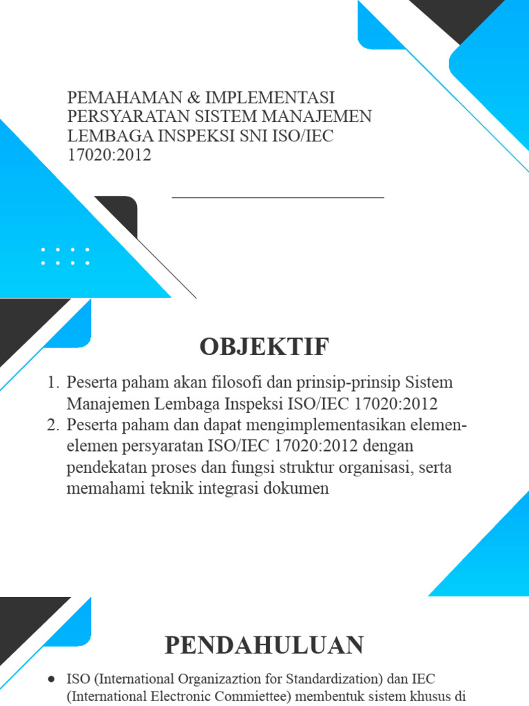 Iso 17020 2012 Pdf