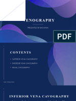 SVC Ivc Renal Venography-1