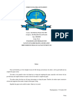 Scientific Approach-Based English Learning Strategy (Tabel) - Afrio Pasaribu