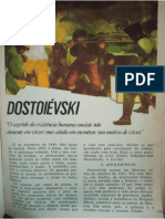 Os imortais_Dostoievski