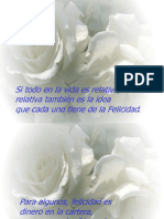 Rosas Blancas