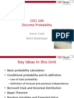 L18 Probability