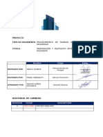 IME-PdRGA-PRO-03 Preparación y Respuesta Ante Un Accidente o Incidente