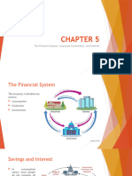 Chapter 5 Financial System