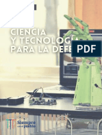 Ciencia y Tecnología para La Defensa Edicion 4.0 - Compressed PDF
