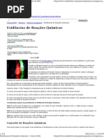 ReaçãoQuímicaColaWeb