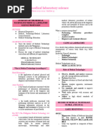 Pmls Midterms