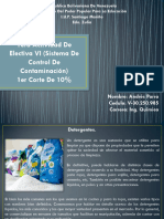 1era Actividad de Electiva VI (Sistema de Control de Contaminación) Andres - Parra