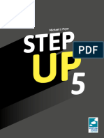 Step Up 5 Teachers Book