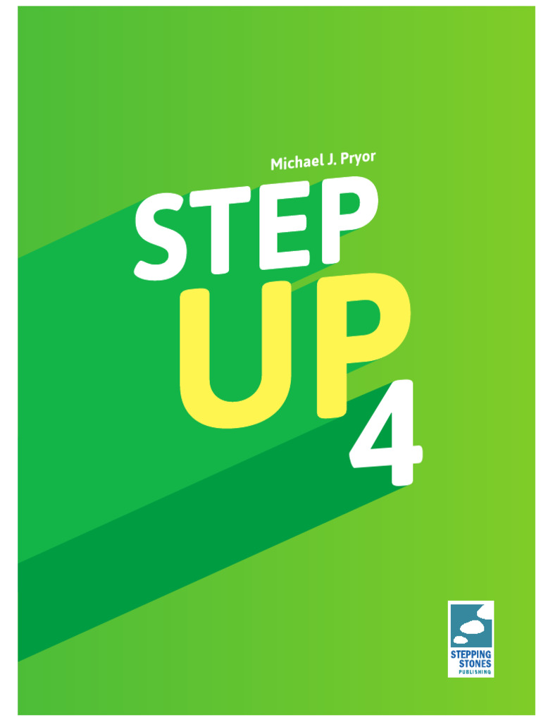 Step Up 4 Teachers Book PDF