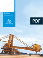 Mining Brochure