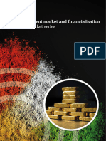 Gold Investment Market and Financialisation