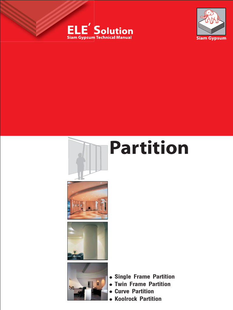Egb method install pdf drywall wall