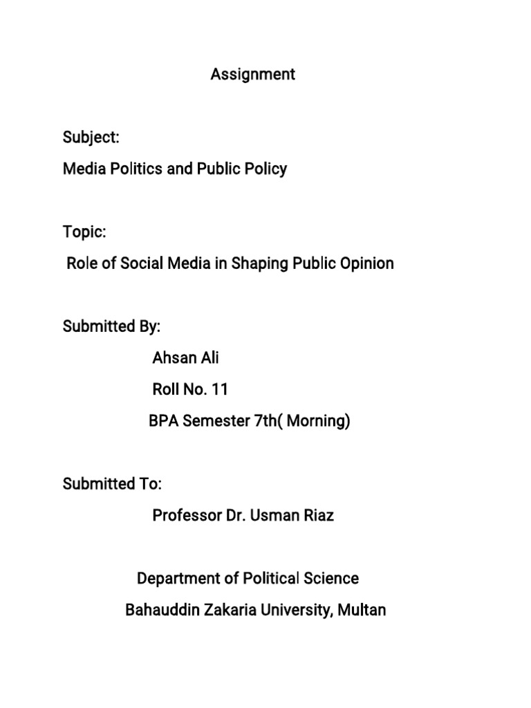 role-of-social-media-in-shaping-public-opinion-download-free-pdf